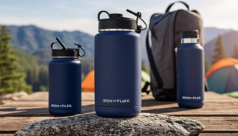 Best Water Bottle for Hiking Under $50 in 2026: Top 5 Picks for Outdoor Adventures