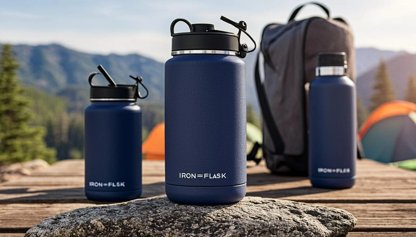 Best Water Bottle for Hiking Under $50 in 2026: Top 5 Picks for Outdoor Adventures
