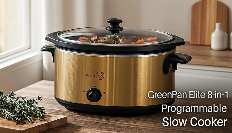 Best Slow Cookers Under $100 in 2026: Top 5 Picks for Budget-Friendly Cooking