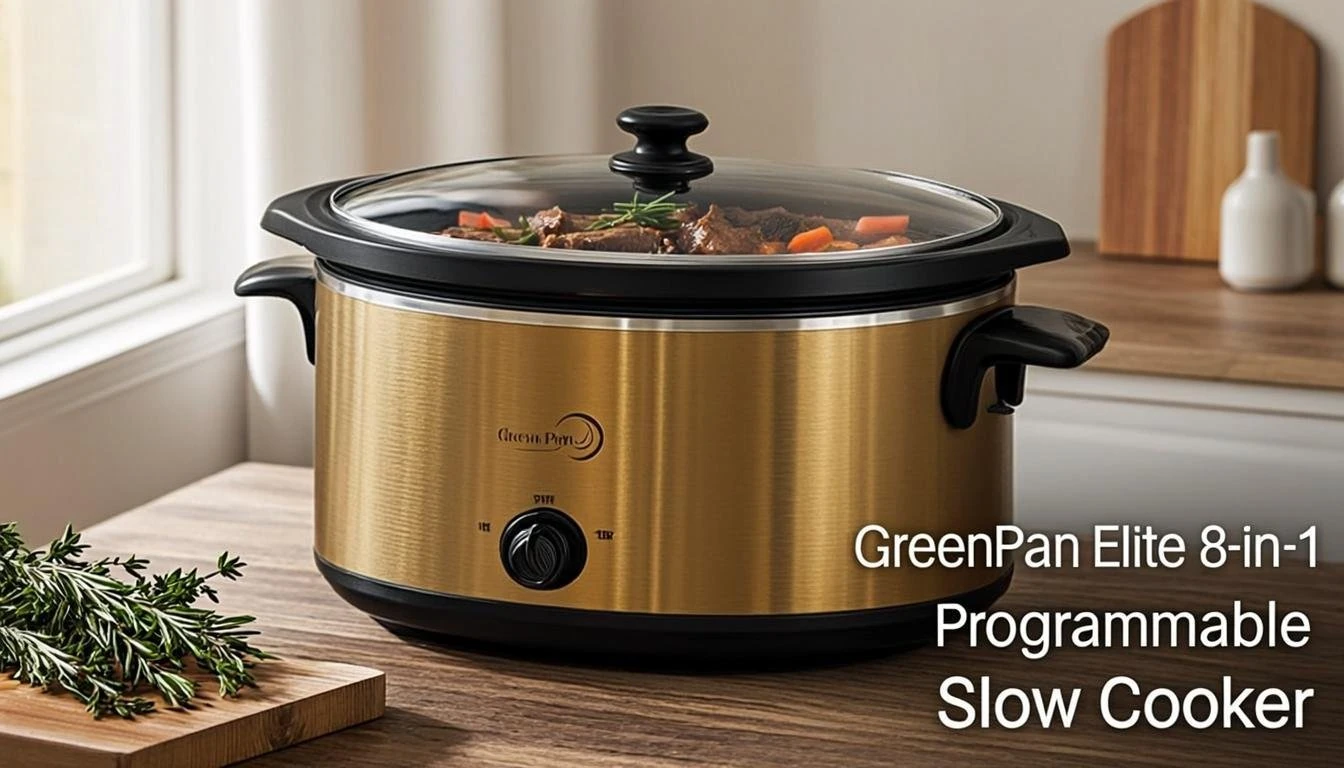 Best Slow Cookers Under $100 in 2026: Top 5 Picks for Budget-Friendly Cooking