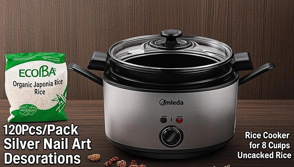 Best Rice Cooker for Brown Rice in 2026: Top 5 Picks for Perfectly Cooked Grains