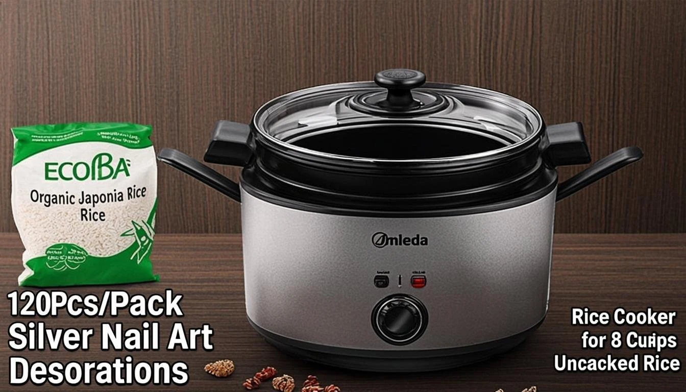 Best Rice Cooker for Brown Rice in 2026: Top 5 Picks for Perfectly Cooked Grains