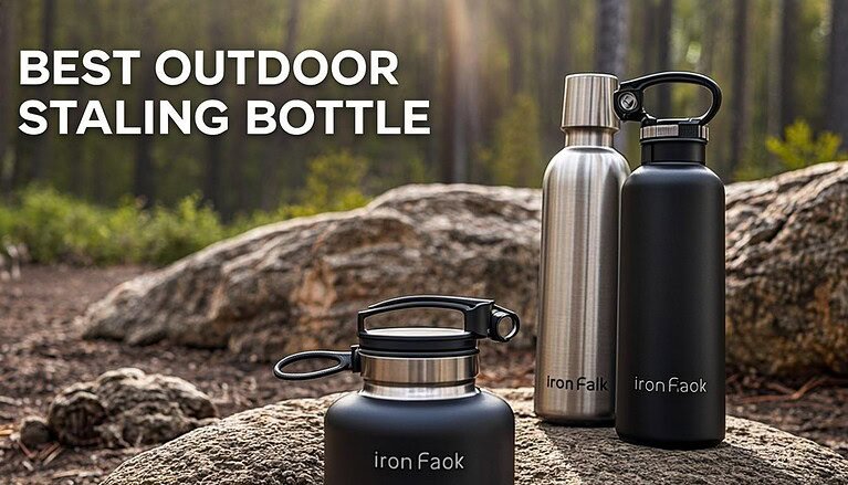 Best Water Bottle for Hiking Insulated in 2026: Top 5 Picks for Outdoor Adventures