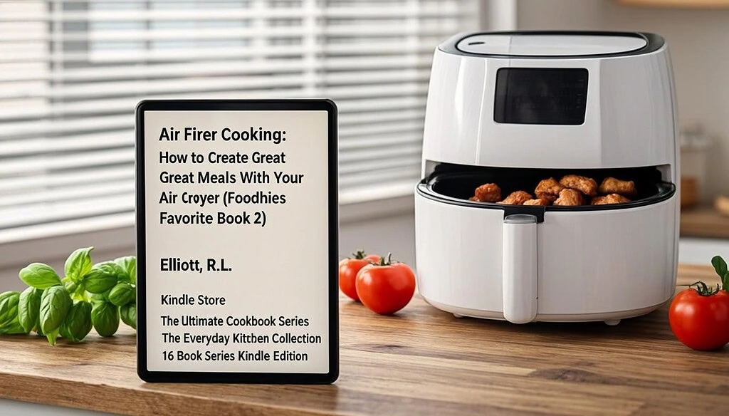 Best Air Fryer Recipes for Summer in 2026: Top 5 Picks for Healthy Cooking