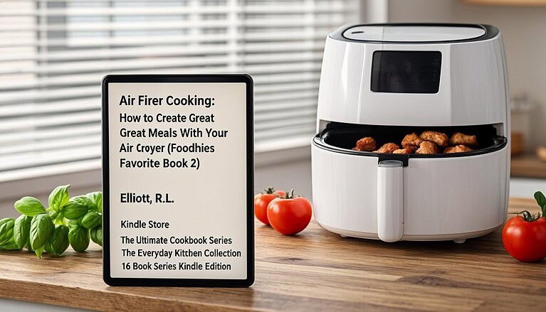 Best Air Fryer Recipes for Summer in 2026: Top 5 Picks for Healthy Cooking