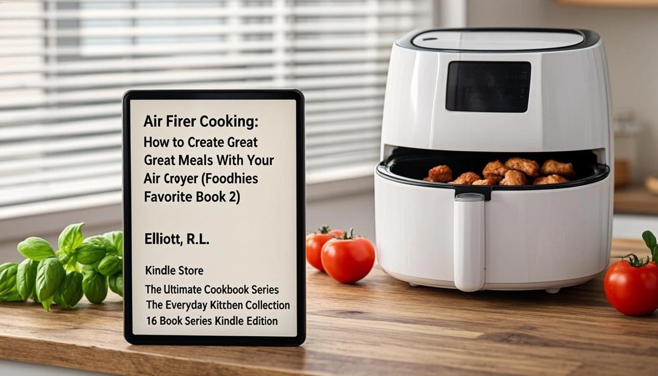 Best Air Fryer Recipes for Summer in 2026: Top 5 Picks for Healthy Cooking