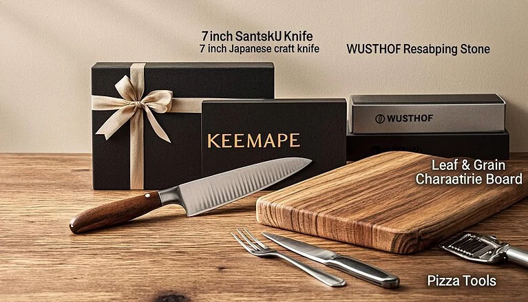 Best Knife Set for Culinary Students Under $200 in 2026: Top 5 Picks for Aspiring Chefs