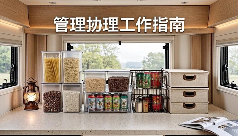 Best Pantry Organizers for RV Camping Under $100 in 2026: Top 7 Picks for Compact Storage