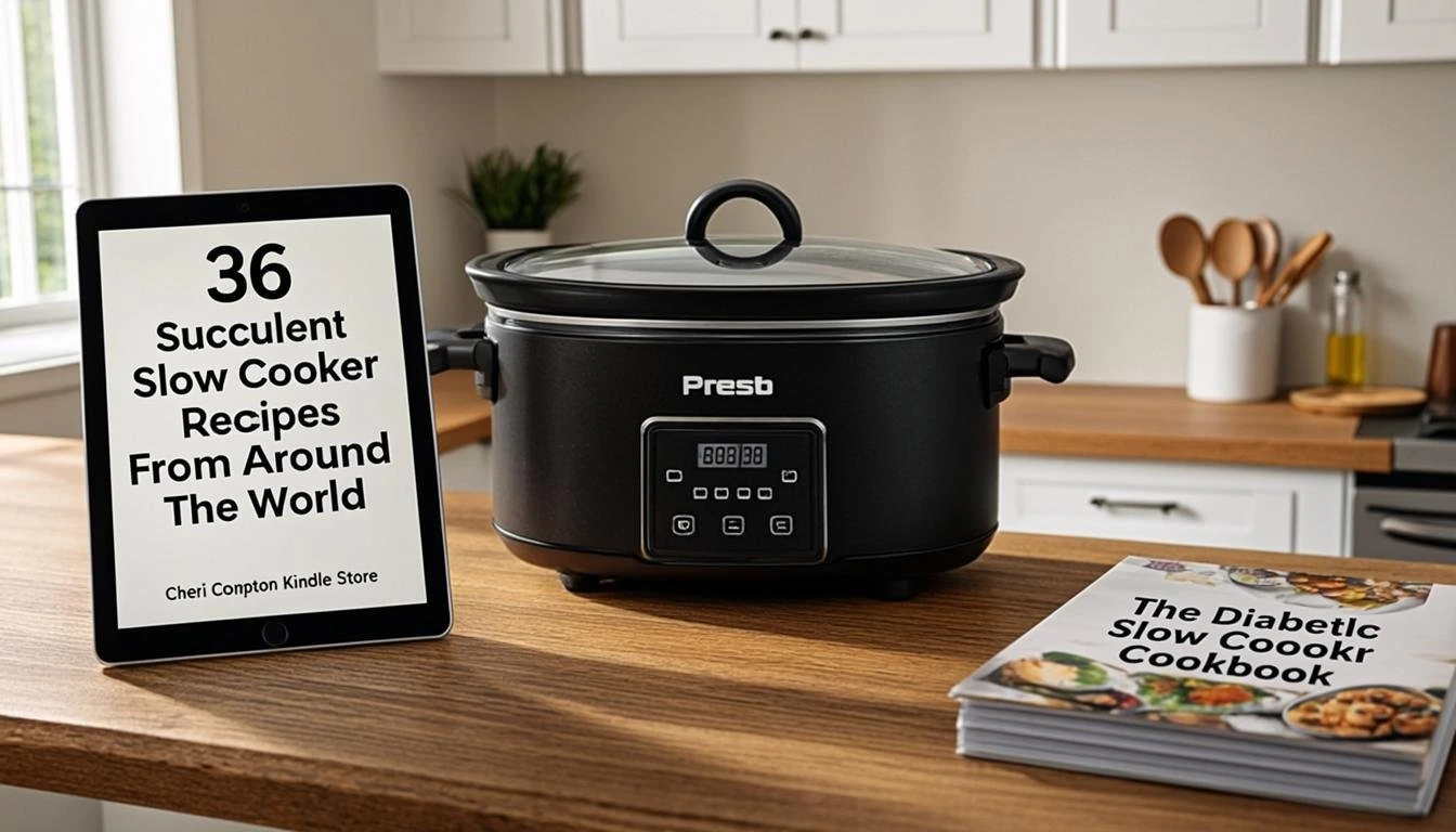 Best Slow Cookers for Large Families in 2026: Top 5 Picks for Easy Meals