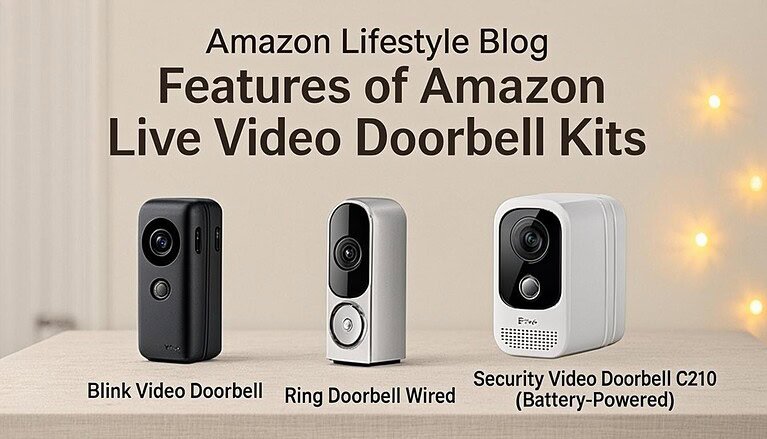 Best Doorbell Camera for Apartments Under $100 in 2026: Top 5 Picks for Renters