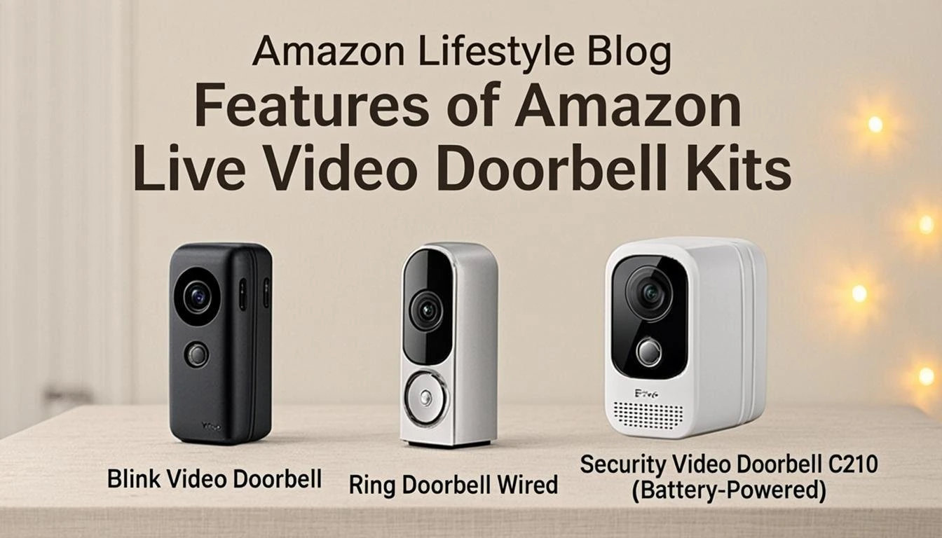 Best Doorbell Camera for Apartments Under $100 in 2026: Top 5 Picks for Renters