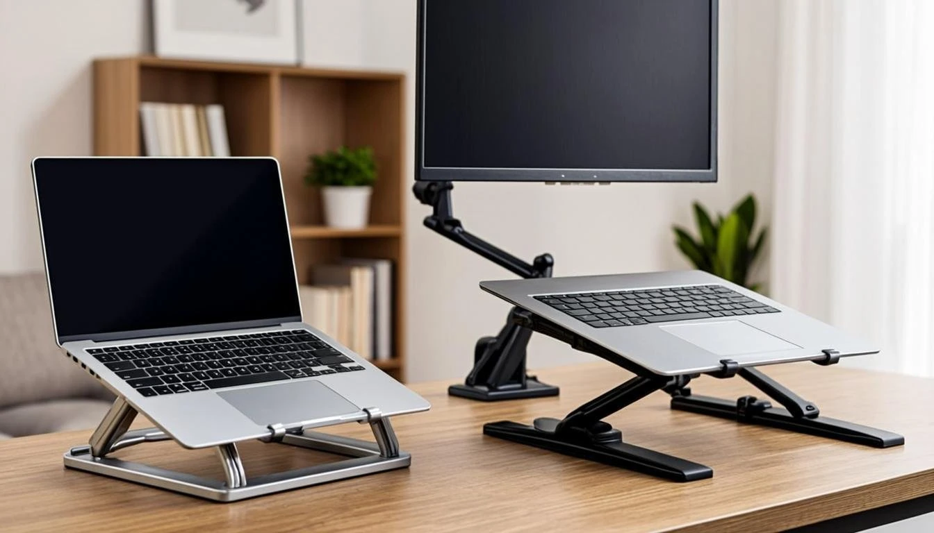 Best Laptop Stand for Standing Desk in 2026: Top 5 Picks for Ergonomic Work