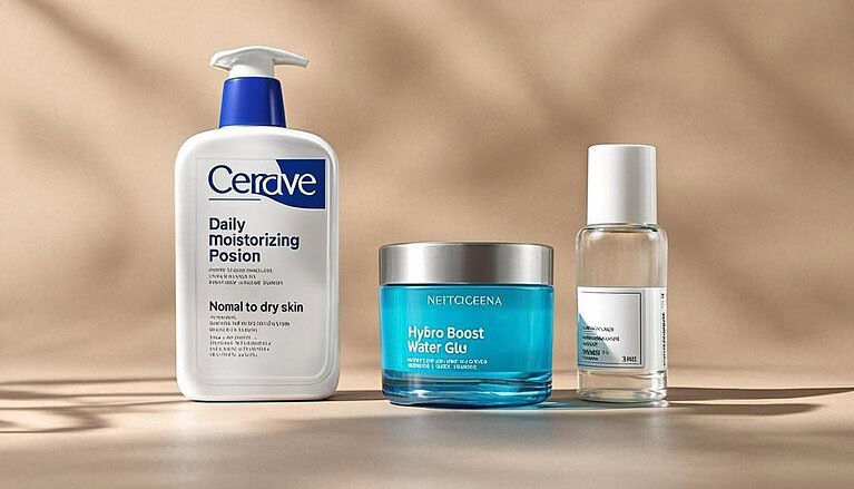 Best Face Moisturizer on Amazon Prime in 2026: Top 5 Picks for All Skin Types