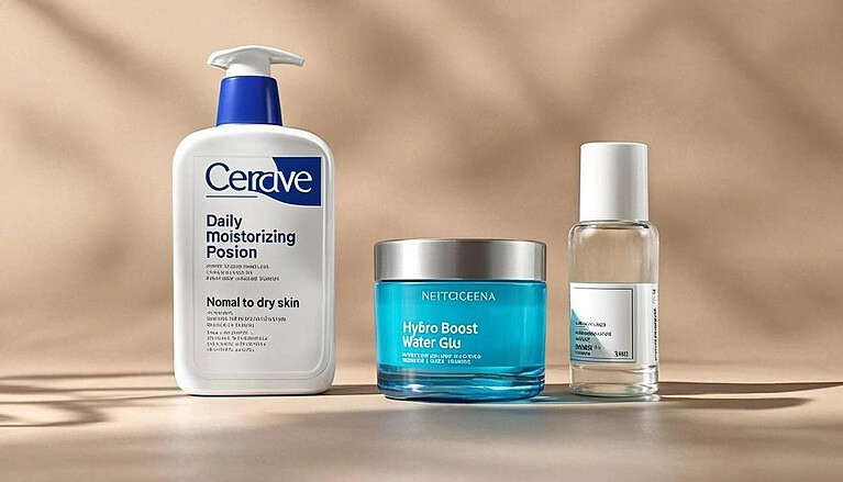 Best Face Moisturizer on Amazon Prime in 2026: Top 5 Picks for All Skin Types