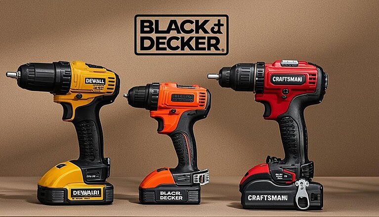 Best Cordless Drill for DIY Projects in 2026: Top 5 Picks for Amazon Prime