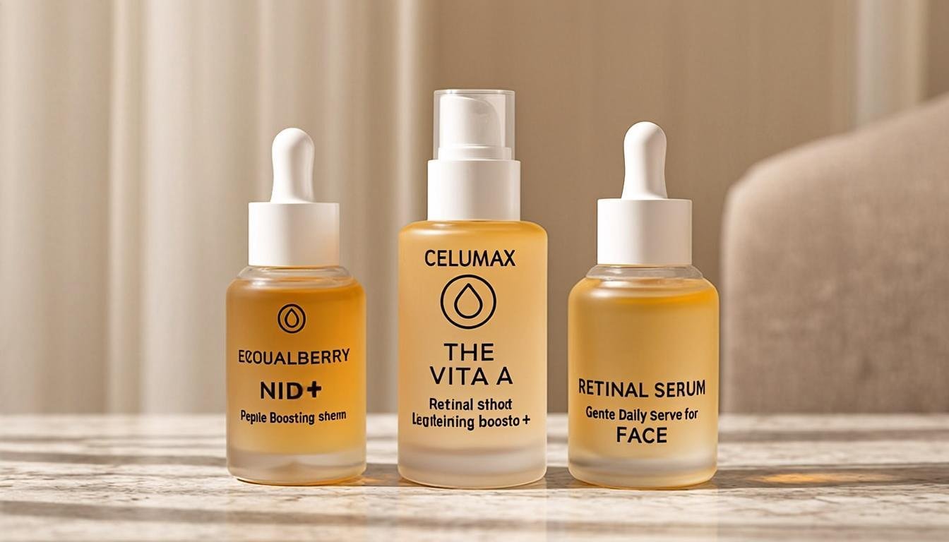 Best Anti-Aging Serum Under $25 in 2026: Top 7 Picks for Budget-Friendly Results