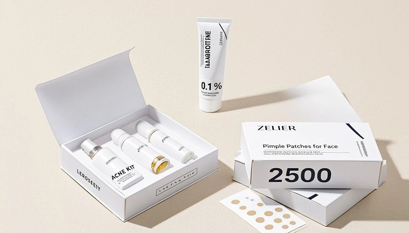Best Acne Treatment for Teens on Amazon in 2026: Top 7 Picks for Clear Skin