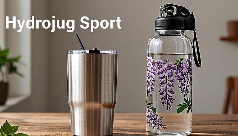Best Water Bottle for Gym Workouts in 2026: Top 7 Picks for Hydration