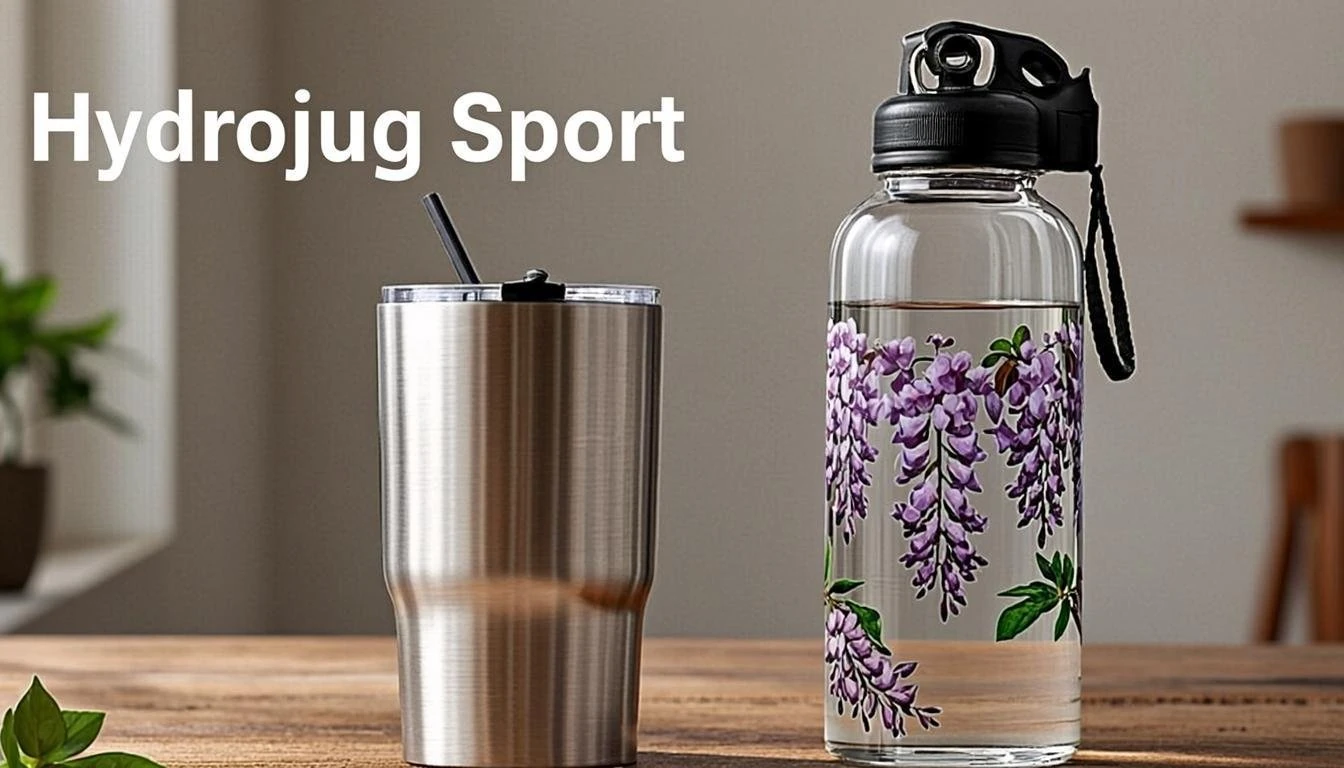 Best Water Bottle for Gym Workouts in 2026: Top 7 Picks for Hydration