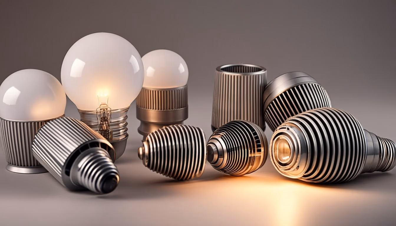 Best LED Light Bulbs on Amazon in 2026: Top 7 Picks for Every Room