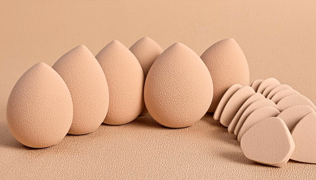 Best Prime Day Deals on Beauty Blender Tools in 2026: Top 7 Picks for Flawless Makeup