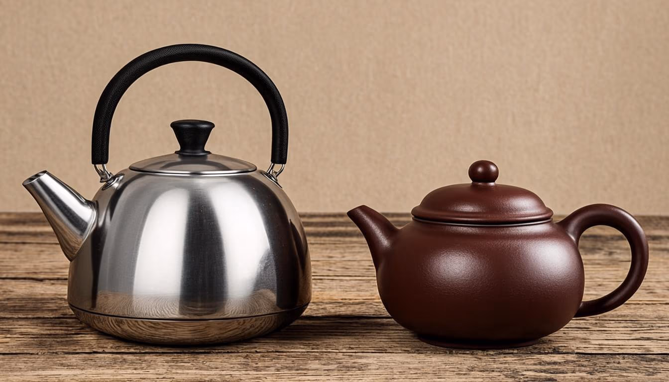 Best Tea Kettles for Gas Stove on Amazon Prime in 2026: Top 7 Picks