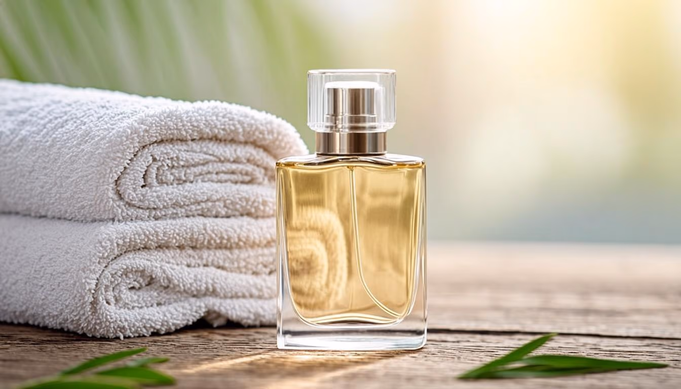 Best Perfume for Summer Beach Days in 2026: Top 7 Picks