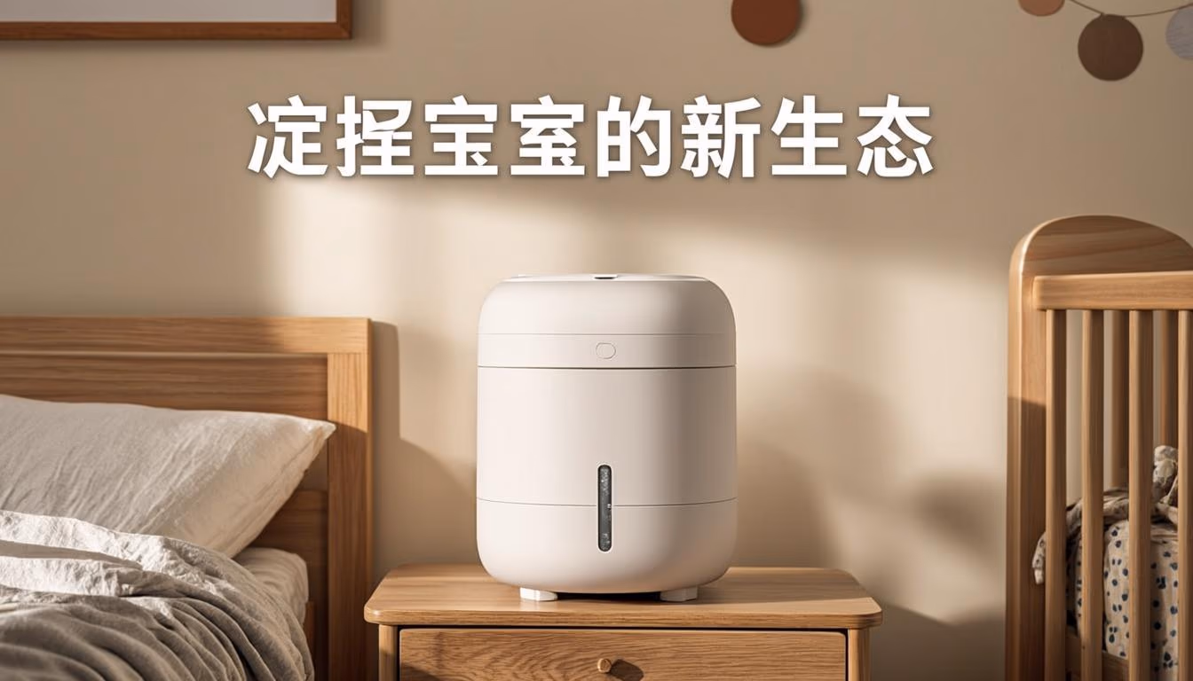 Best Humidifier for Baby's Room in 2026: Top 7 Picks for Healthier Sleep