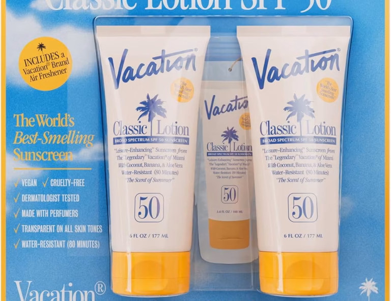 Best Sunscreen SPF 50 for Beach Days Amazon Prime in 2026: Top 7 Picks