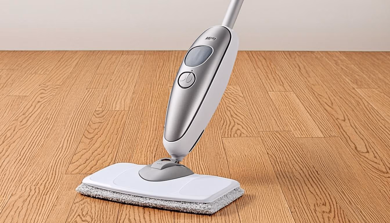 Best Steam Mop for Hardwood Floors Under 100 in 2026: Top 7 Picks for Sparkling Clean Floors