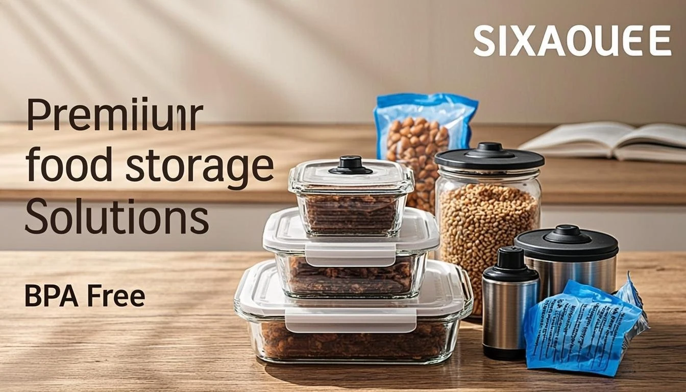 Best Food Storage Containers Under $30 in 2026: Top 5 Picks for Organized Kitchens