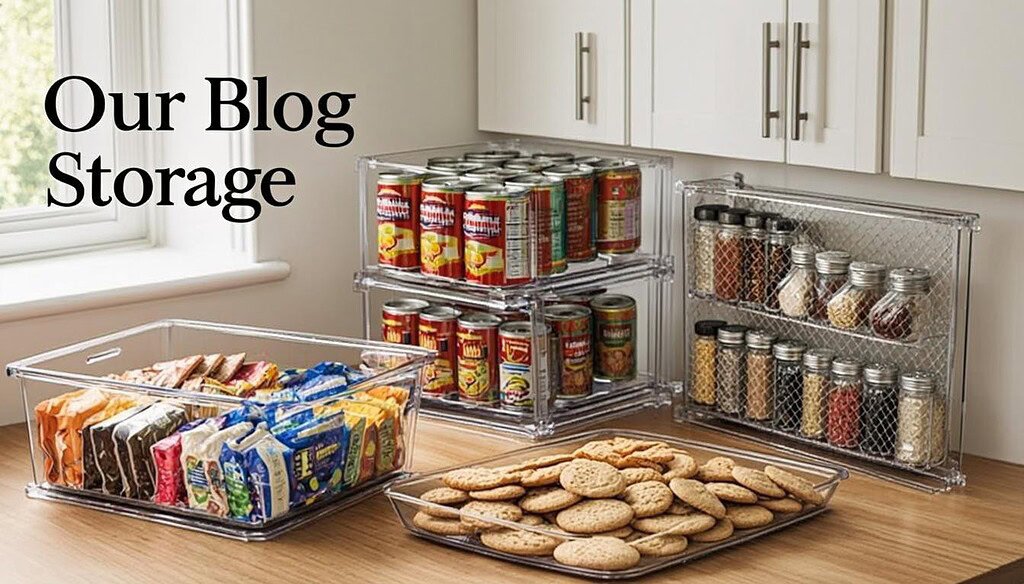 Best Pantry Organizers for Small Kitchen Cabinets in 2026: Top 5 Picks for Maximum Space