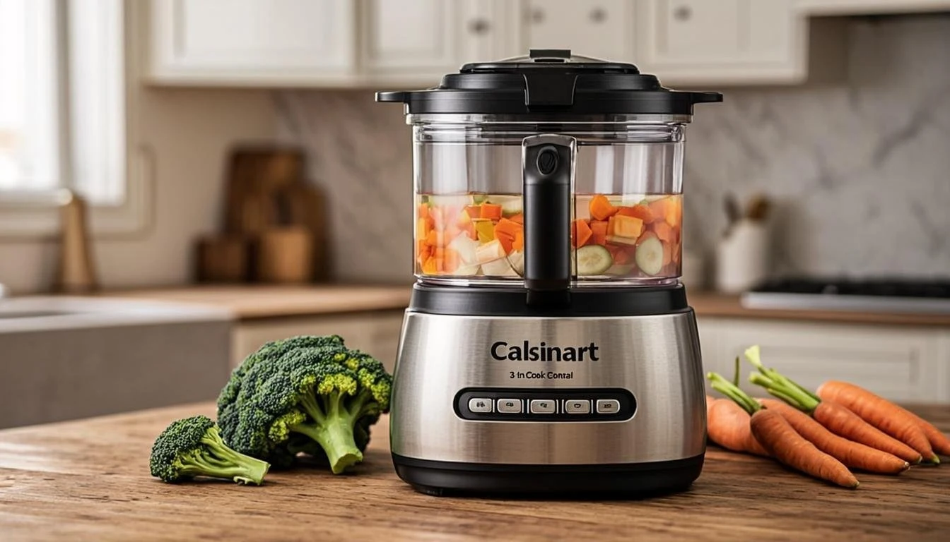 Best Slow Cookers for Meal Prep in 2026: Top 5 Picks for Busy Cooks