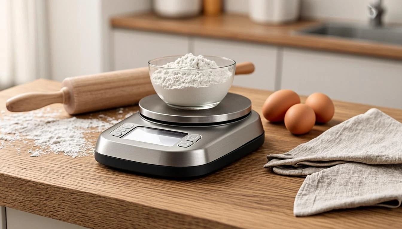 Best Kitchen Scale for Baking Enthusiasts Under $100 in 2026: Top 7 Picks for Perfect Measurements