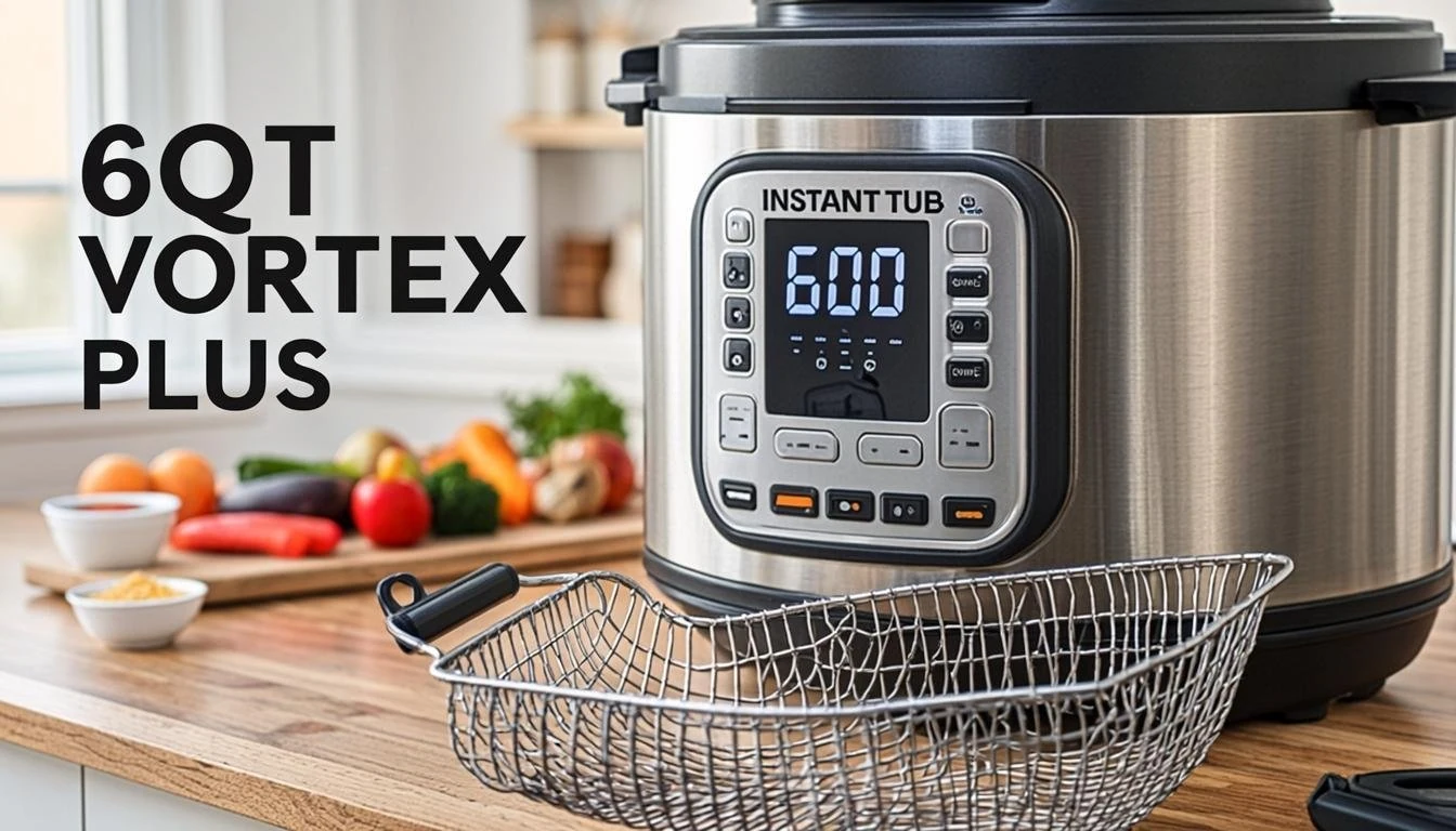 Best Air Fryer for Small Families Under $100 in 2026: Top 5 Picks for Perfect Meals
