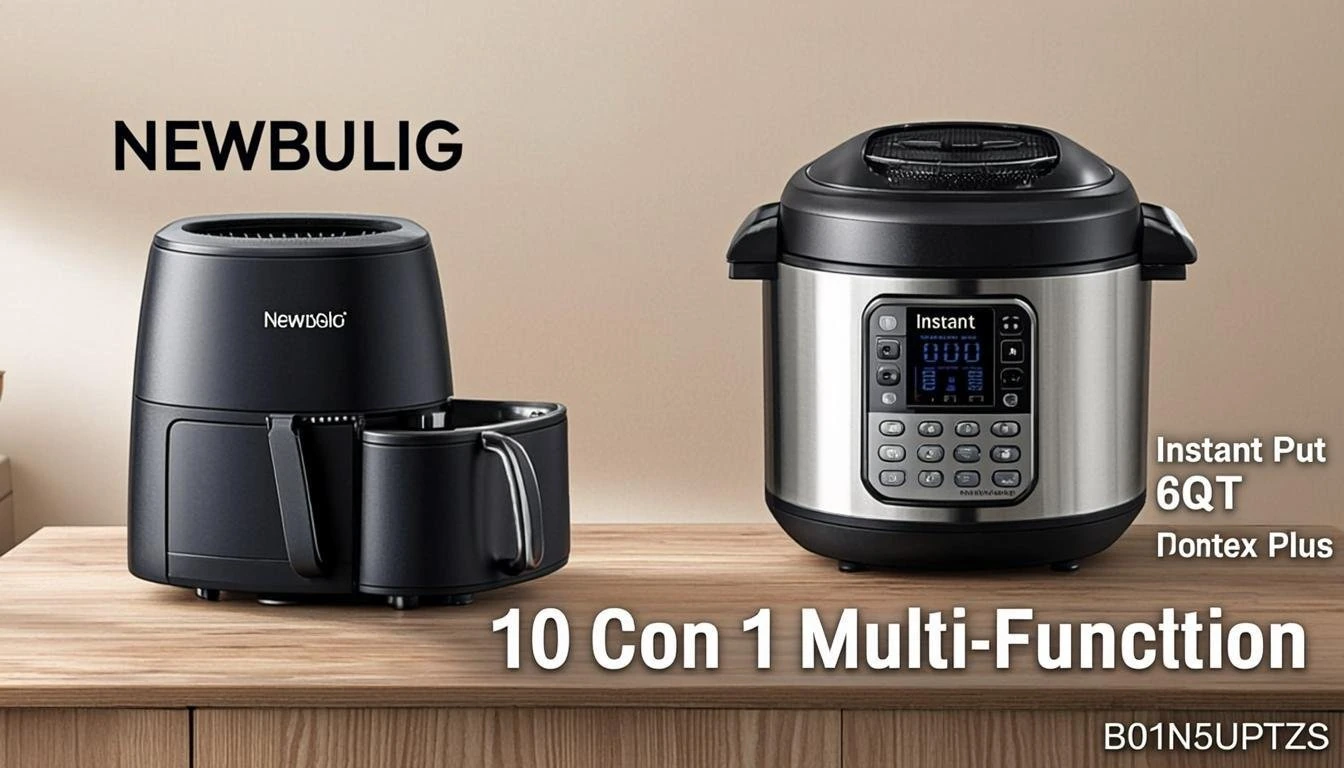 Best Air Fryer for Small Families Under $100 in 2026: Top 5 Picks for Perfect Meals