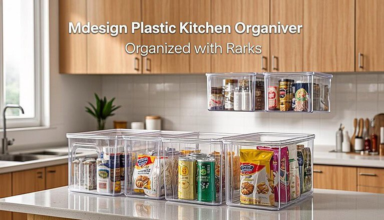 Best Pantry Organizers for Small Kitchen Cabinets in 2026: Top 5 Picks for Maximum Storage
