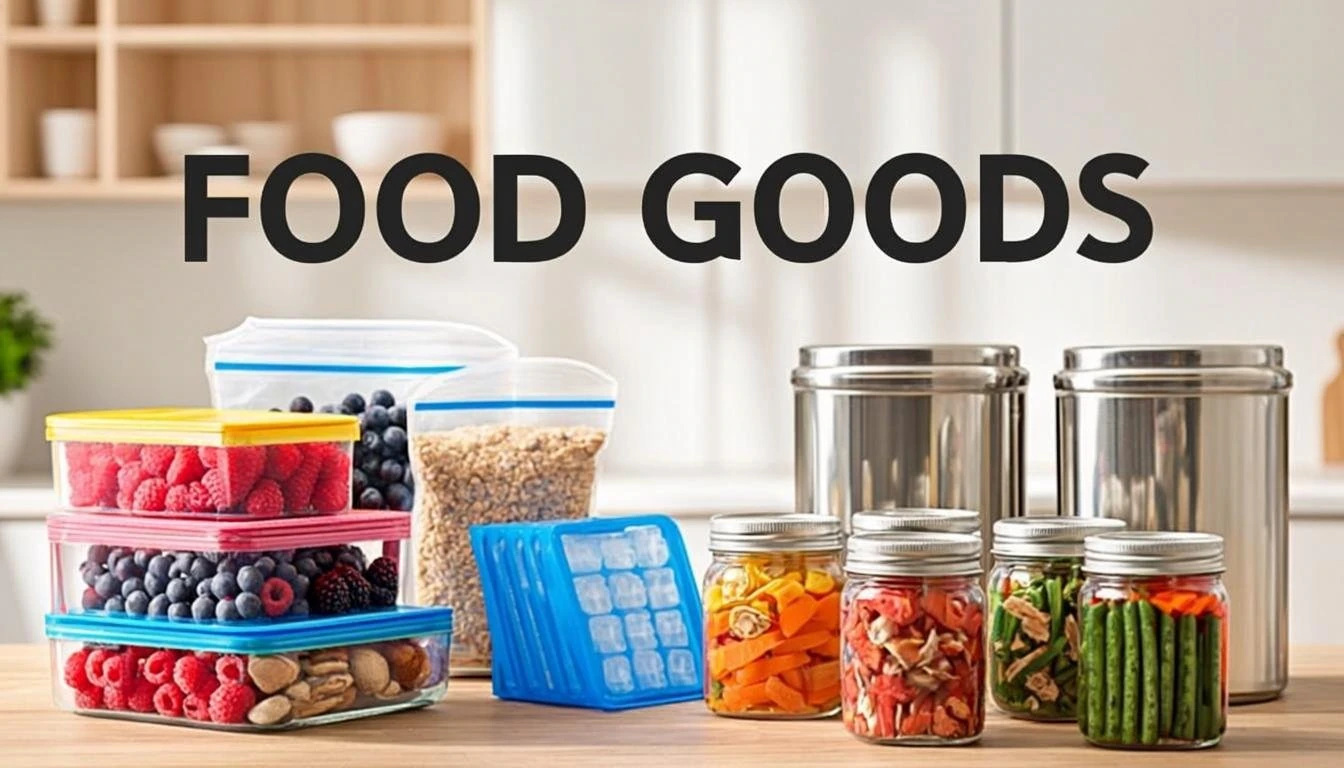 Best Food Storage Containers for Freezer in 2026: Top 5 Picks for Organized Kitchens