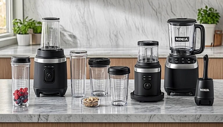 Best Blender for Smoothies on Amazon Prime in 2026: Top 5 Picks for Healthy Living