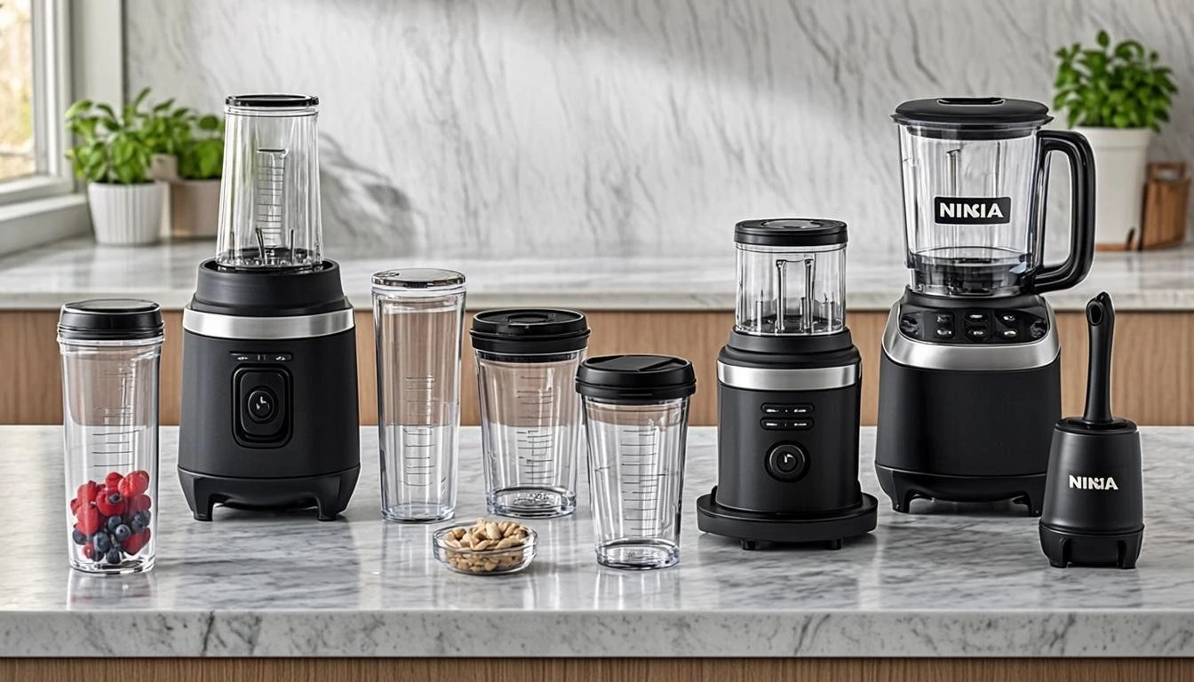Best Blender for Smoothies on Amazon Prime in 2026: Top 5 Picks for Healthy Living