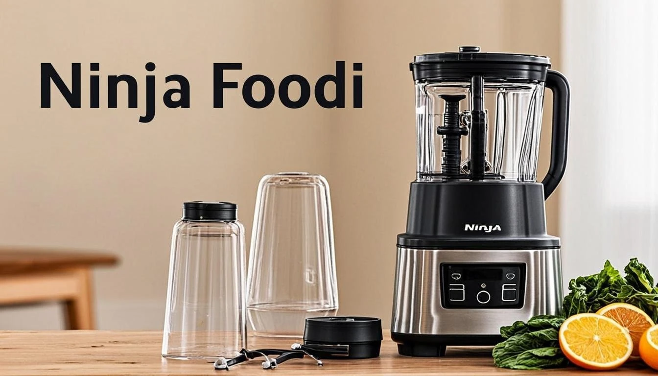 Best Blender for Protein Shakes Under $100 in 2026: Top 5 Picks for Healthy Living