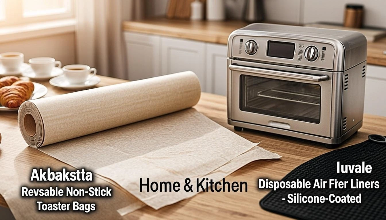 Best Toaster Ovens Under $200 in 2026: Top 7 Picks for Perfect Cooking