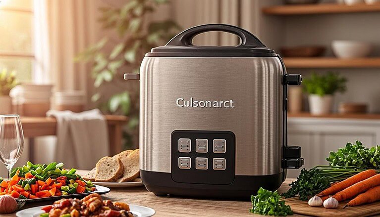 Best Slow Cookers for Meal Prep in 2026: Top 5 Picks for Busy Cooks