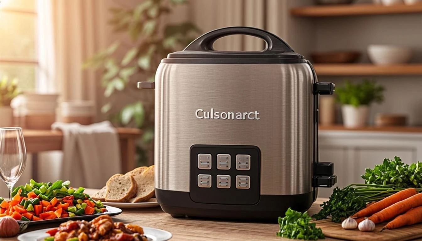 Best Slow Cookers for Meal Prep in 2026: Top 5 Picks for Busy Cooks