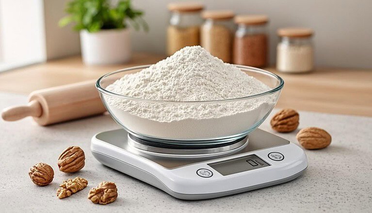 Best Kitchen Scale for Baking Accuracy Under $50 in 2026: Top 5 Picks for Precision Baking