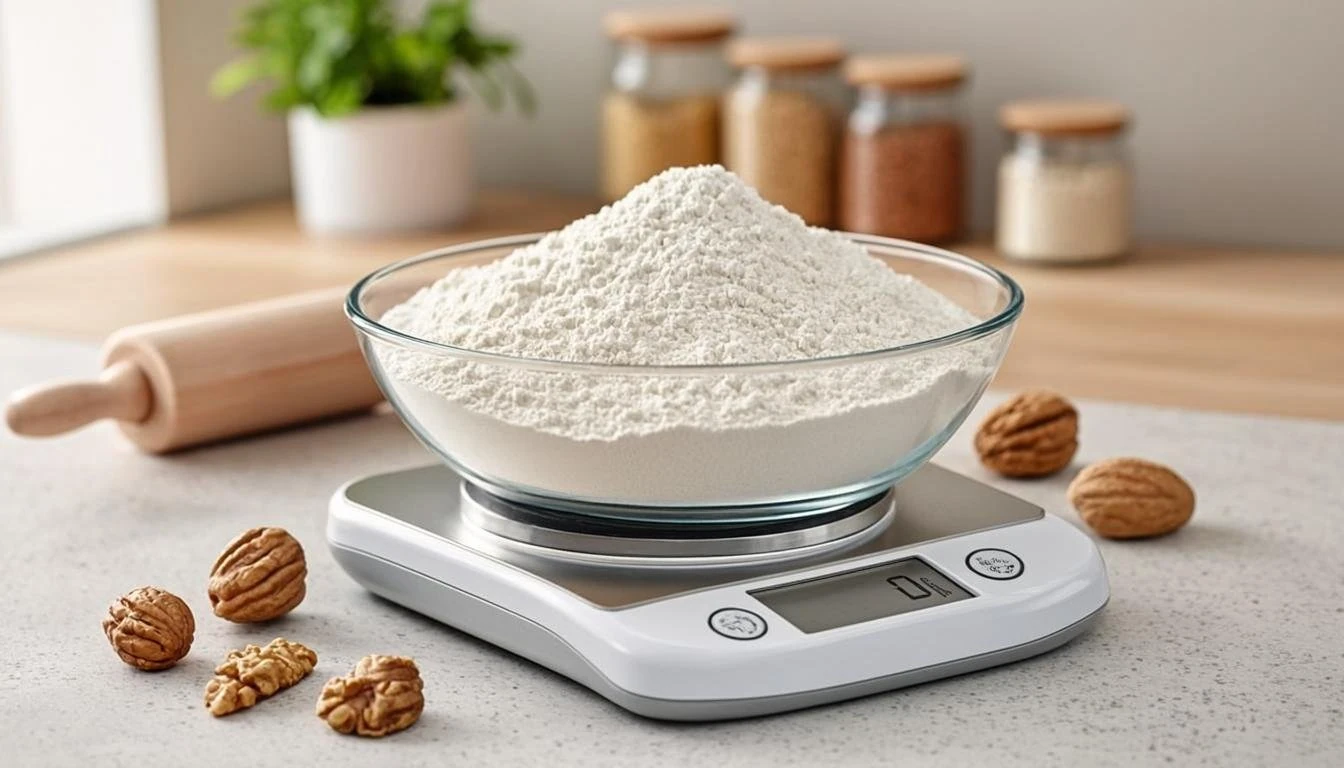Best Kitchen Scale for Baking Accuracy Under $50 in 2026: Top 5 Picks for Precision Baking
