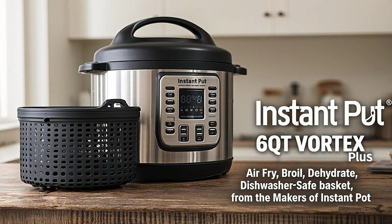 Best Air Fryer for Small Families Under $100 in 2026: Top 5 Picks for Perfect Meals