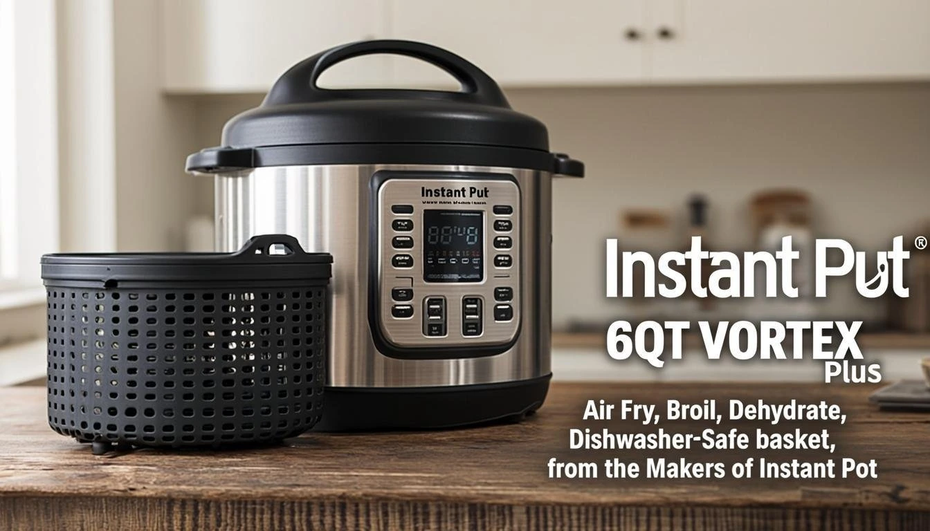 Best Air Fryer for Small Families Under $100 in 2026: Top 5 Picks for Perfect Meals