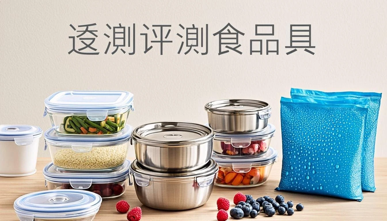 Best Food Storage Containers for Freezer in 2026: Top 5 Picks for Fresh Food