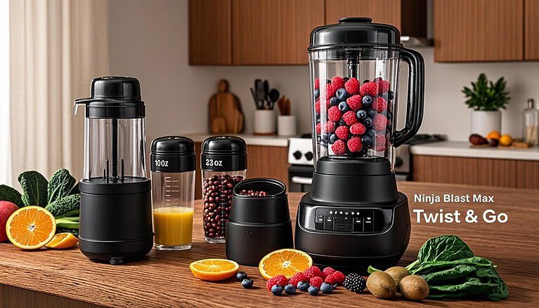 Best Blender for Smoothies on Amazon Prime in 2026: Top 5 Picks for Perfect Blending